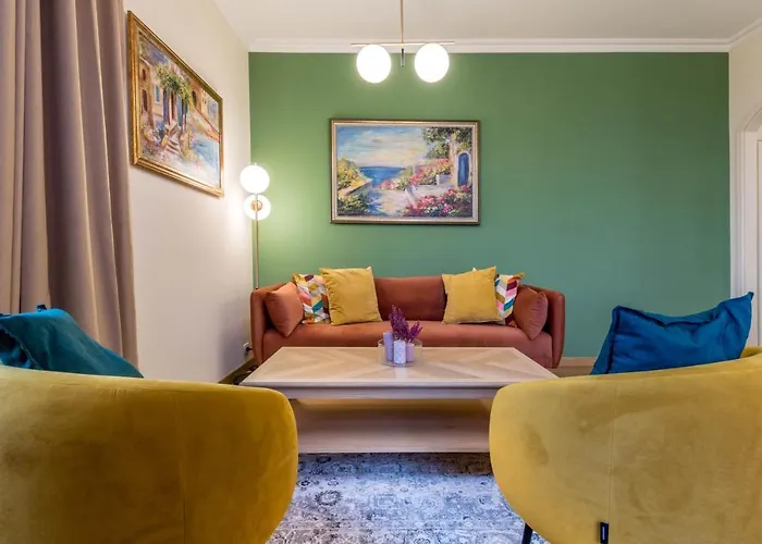 Joivy Exclusive Apartments In Cernobbio Close To Lake Como