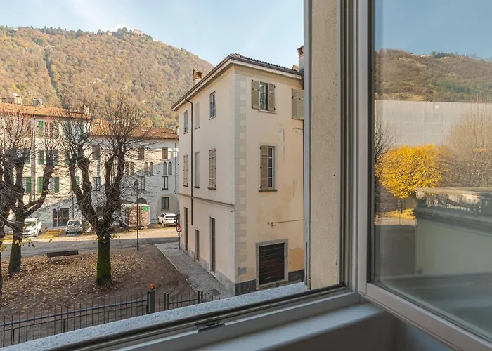 Suite Tigli - By Myhomeincomo