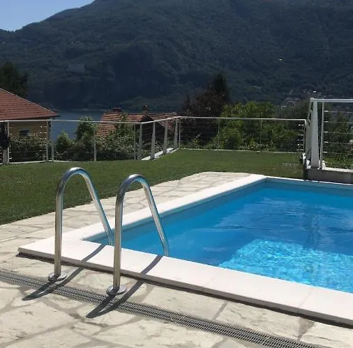 Villa Monte Bianco