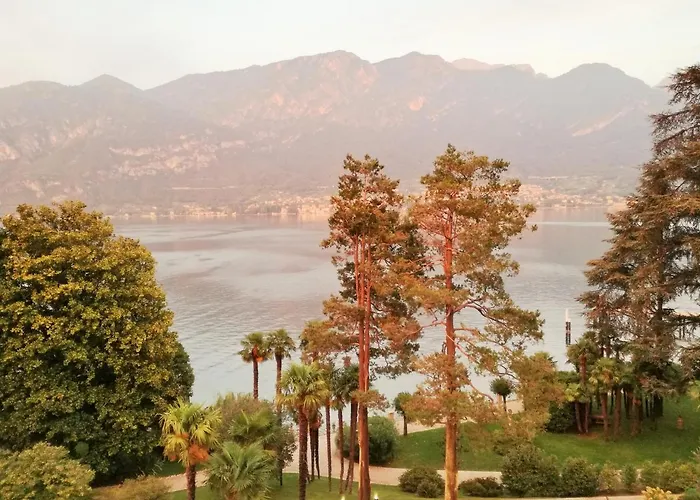 Bellagio Retreat Lake View Apartment