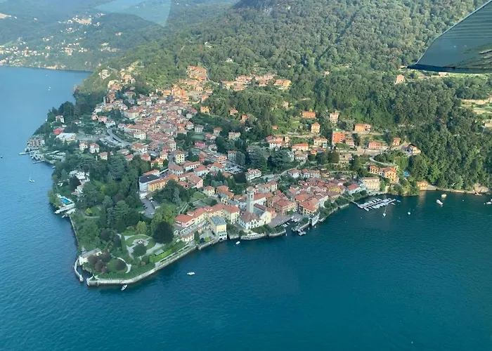 The Best View Apartment Torno