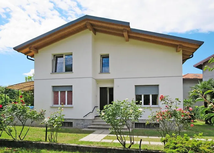 Holiday Home Villa Giulia By Interhome
