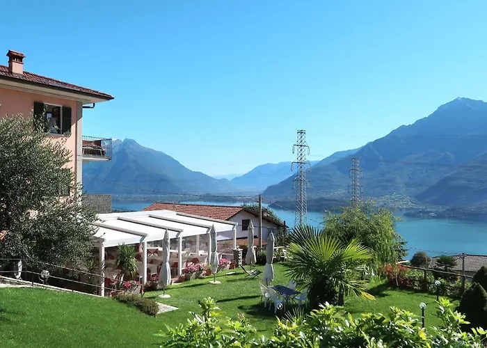 Locazione Turistica La Trave - SZZ217