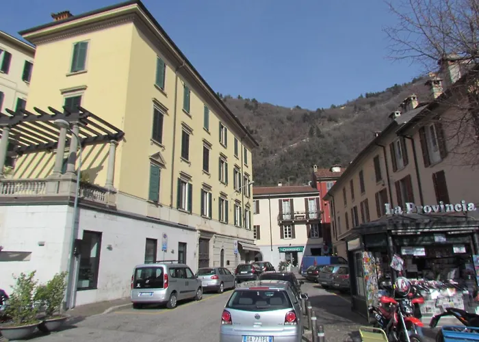 Al Molo Di Sant\'Agostino