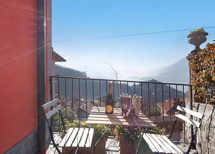 Quiet Villa