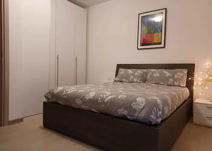 Casa Oltolina Casa Vacanze Como, Lecco E Bellagio B&B