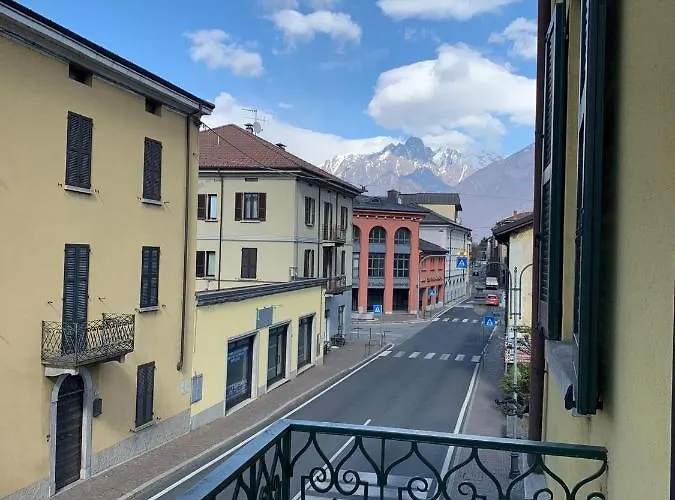 La Casa al Lago Centralissimo a 2 passi dal centro