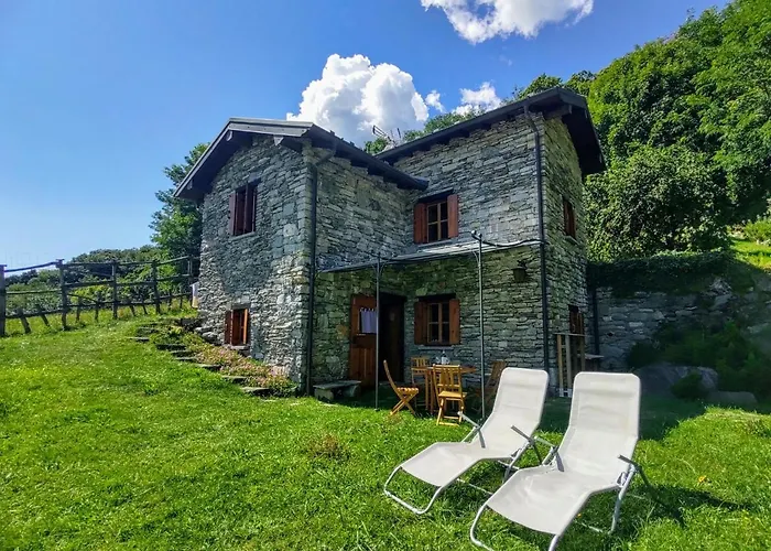 Locazione Turistica Salargo