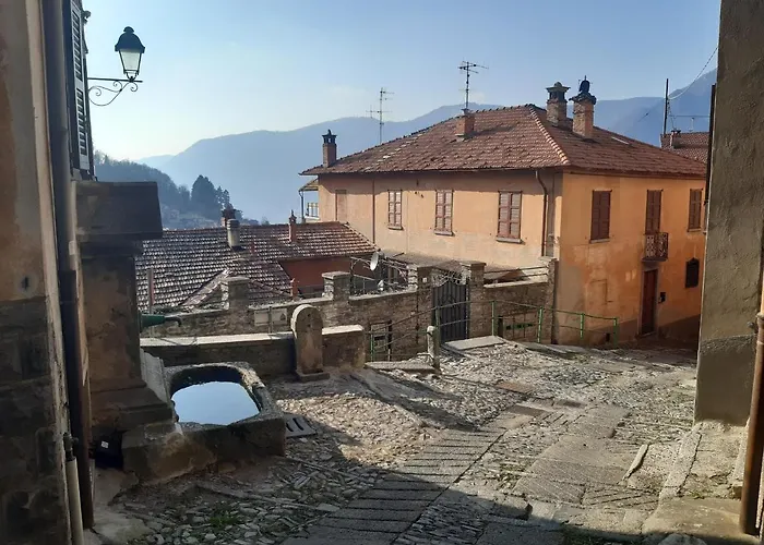 Casa Alla Fontana
