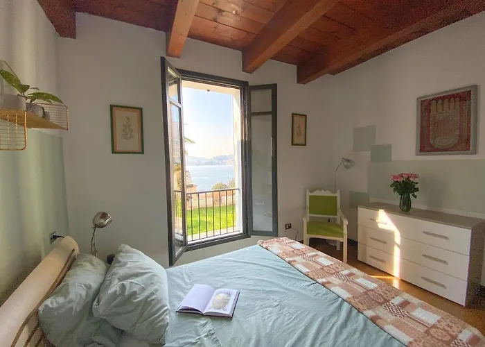 Lumaca Holiday Apartment