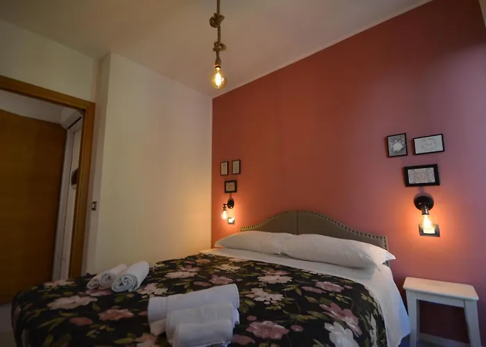 Varennahouse Lory Apt