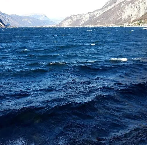 Appartamento A Lecco Sul Lago Di Como