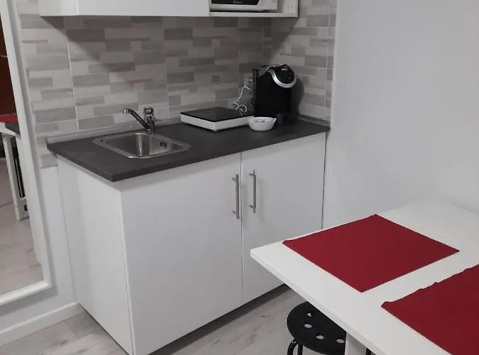 Your Independent Room