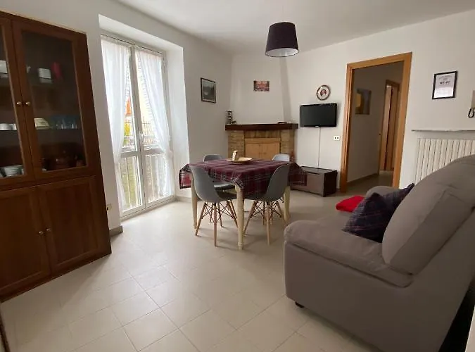 Appartamento Da Manu