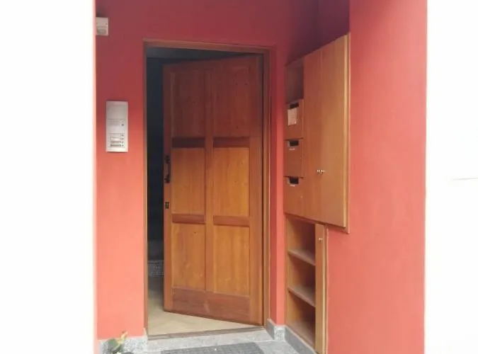 Casa Vacanze Ca\' Manara