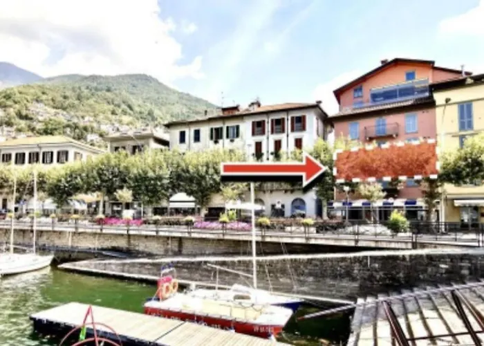 Casa Lago