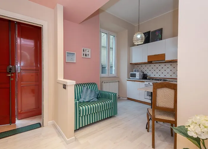 Town House 6 - Cernobbio