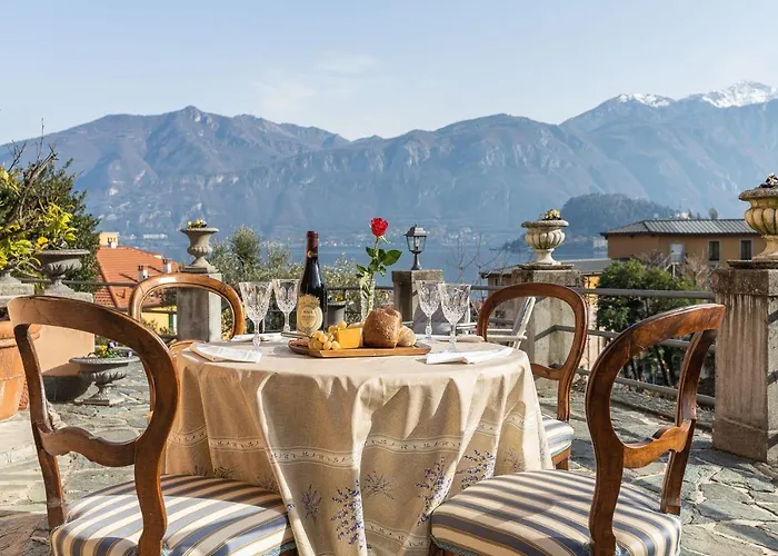 Villa Caterina
