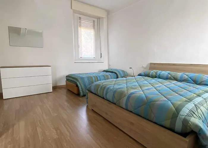 Casa Vacanza Amelia