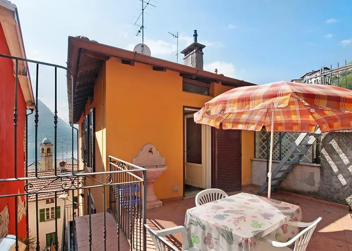 Casa Corinna