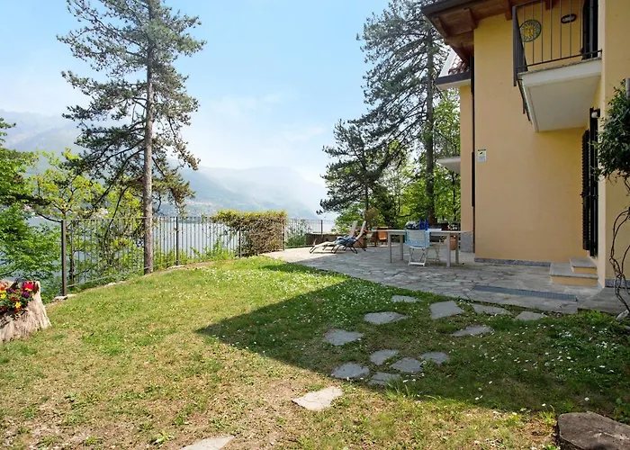 Ca Verda My Bellagio