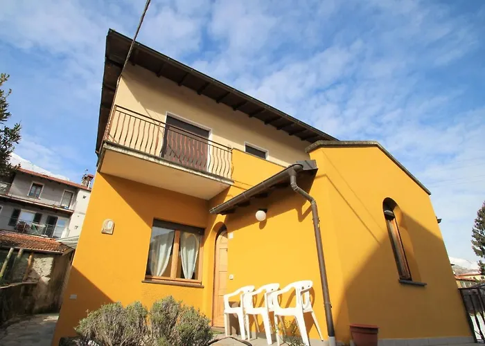 Holiday Home Val Grande By Interhome