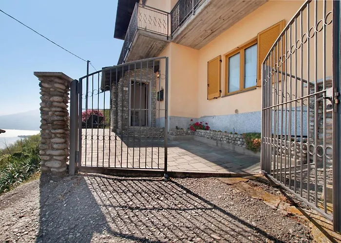 Casa Alan