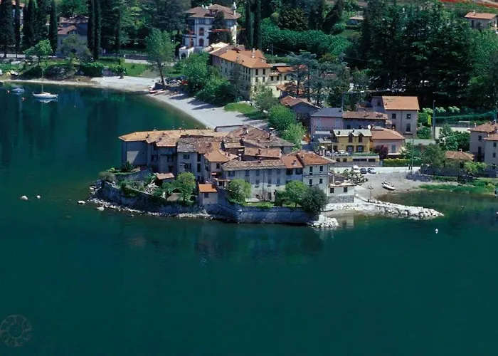 Maddalena\'S House