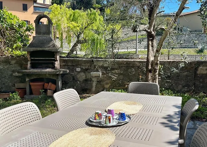 Appartamenti Vecchio Ponte