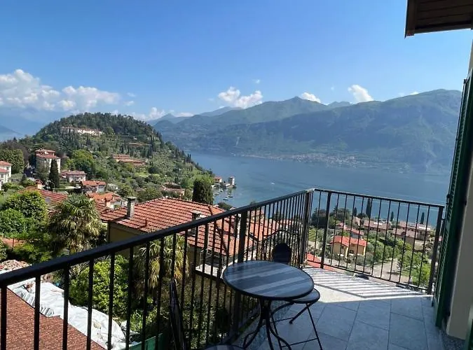 The View Apartment 1