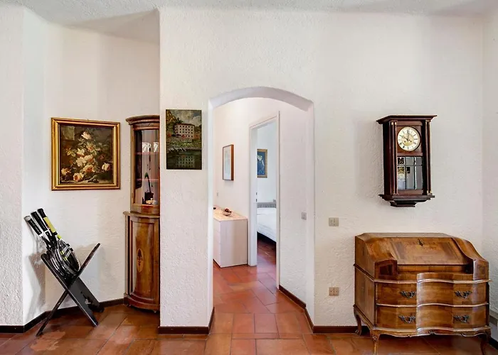 Residence I Prati Di Giussana