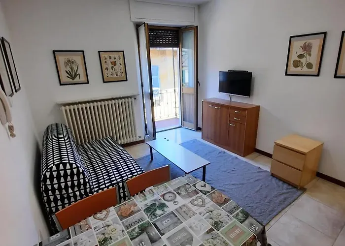 Appartamenti Dervio Lago Di Como