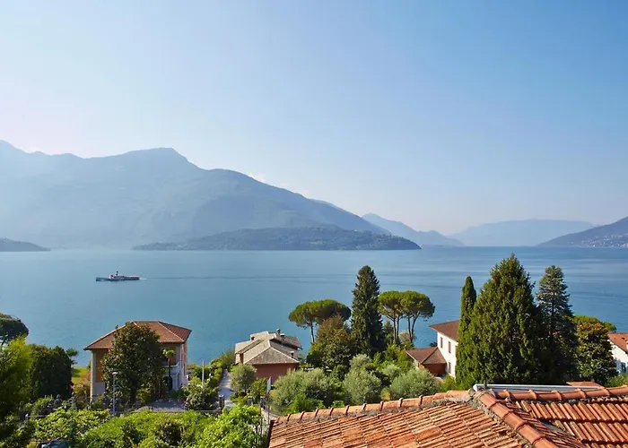 My Holidays - Giardino E Montagna