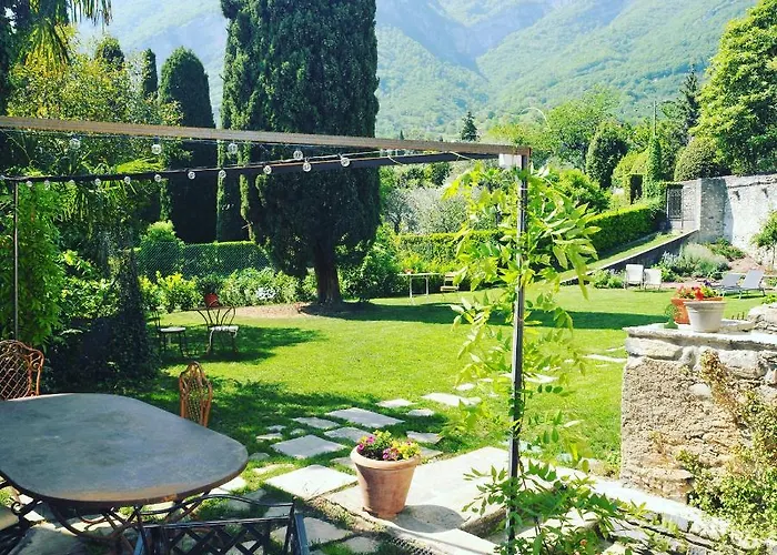 Casa Lumaca