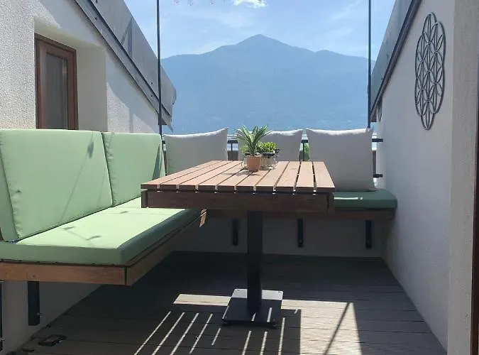 Bella Camelia - Lago Di Como