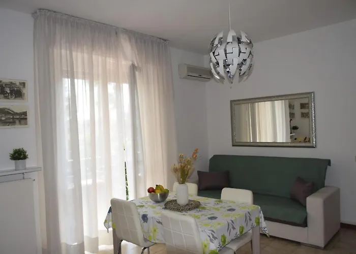 Casa Vacanze Serena
