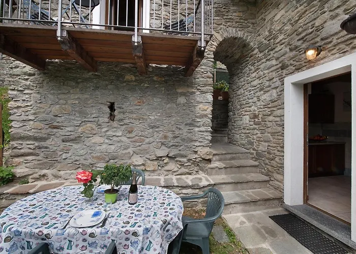 Appartamentino Su 2 Livelli