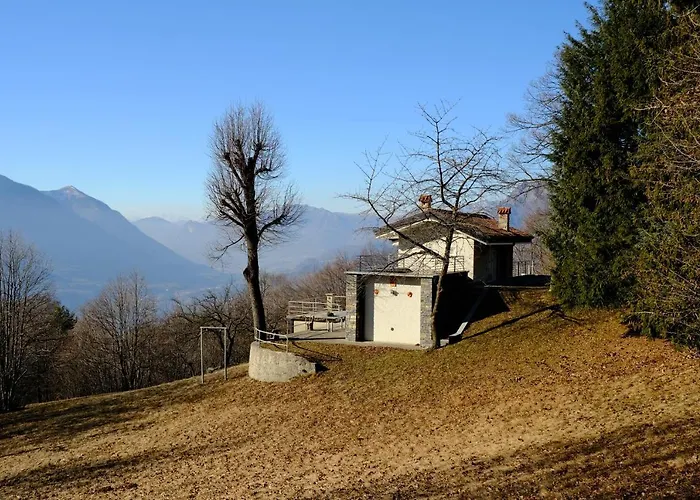 Chalet Ca Del Fermo