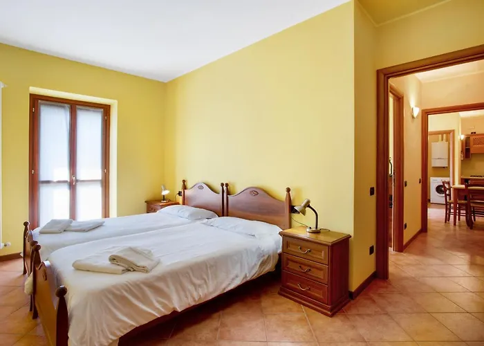 Residence Appartamento Roma