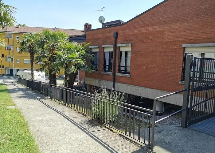 Casa Vacanze Della Parrocchia San Paolo Apostolo
