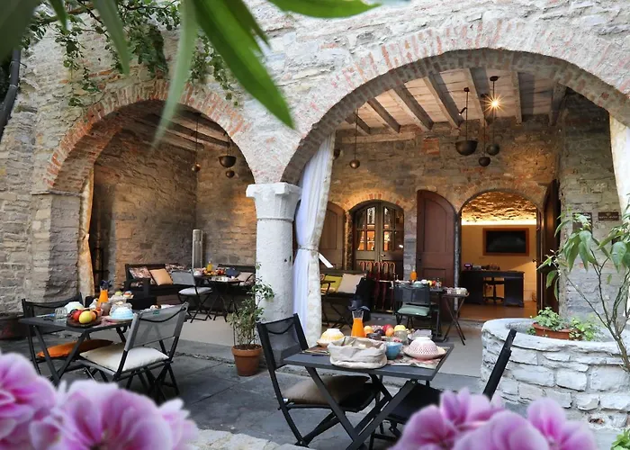 Suites&Atelier Lake Como