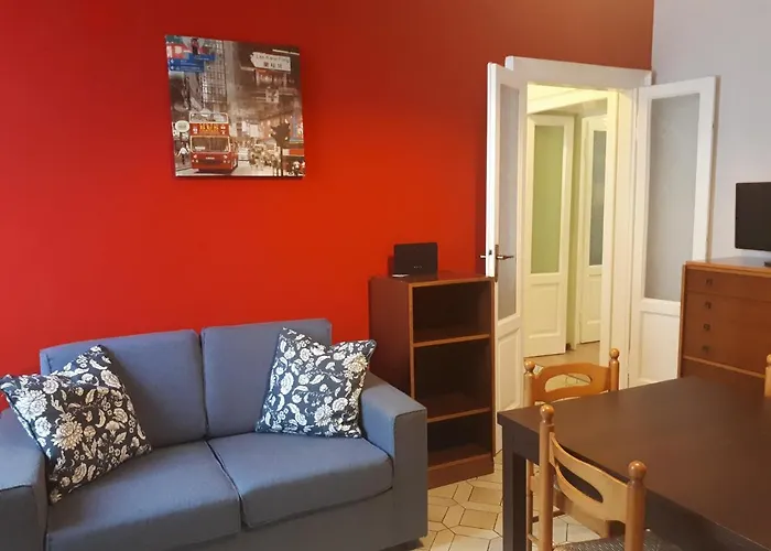 Chez Moi
