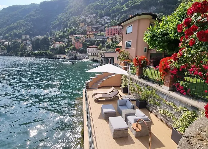 Villa Noseda