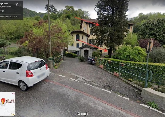 Casa Anna