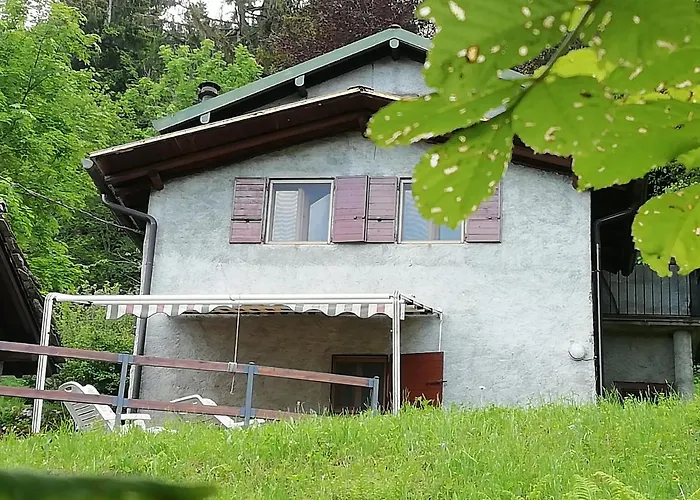 Chalet Tessa Bellagio