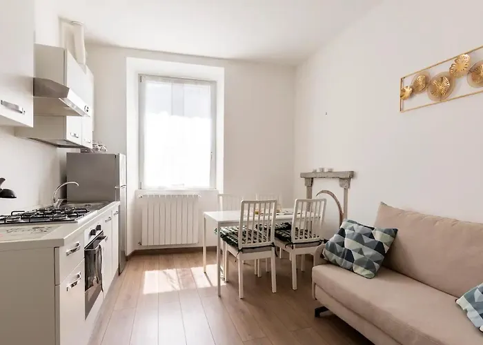 Anita\'S Apartment