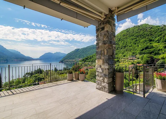 Villa Breva - Bellagio