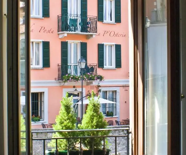 My Heart In Argegno - By My Home In Como