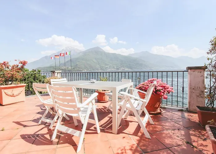 Appartamento La Perla del Lago