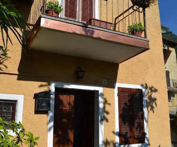 Casa Clarice Balogno
